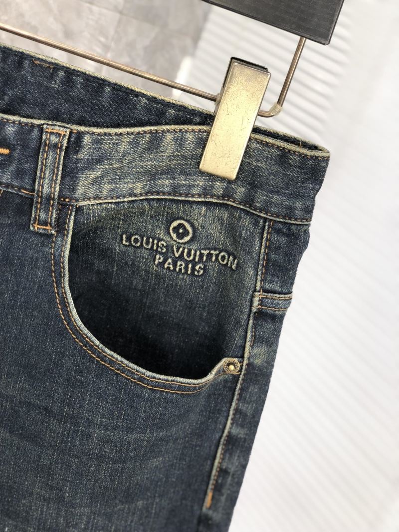 Louis Vuitton Jeans